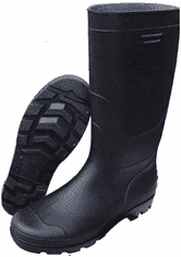 Botas PVC