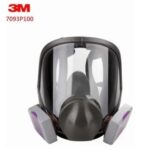 MASCARILLA FULL FACE