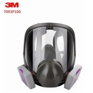 MASCARILLA FULL FACE