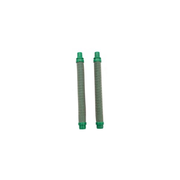 Filtro Pistola Verde